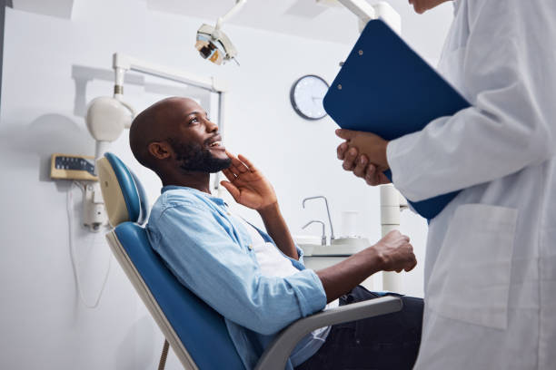 Best Same-Day Emergency Dentist in Port Aransas, TX