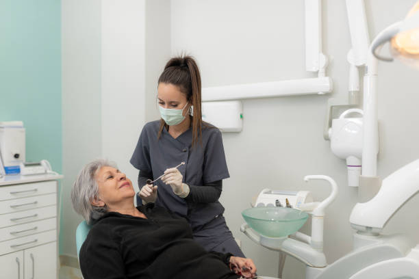 Best Emergency Treatment for Toothache in Port Aransas, TX