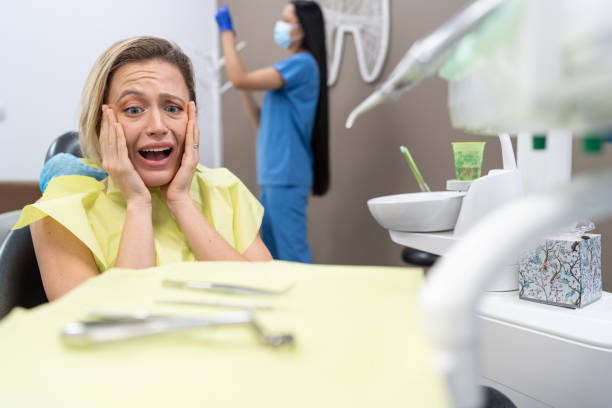 Best Emergency Tooth Extraction in Port Aransas, TX
